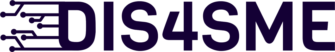 DIS4SME learning platform